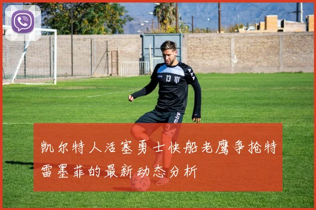 凯尔特人活塞勇士快船老鹰争抢特雷墨菲的最新动态分析