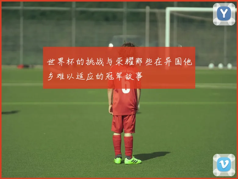 世界杯的挑战与荣耀那些在异国他乡难以适应的冠军故事