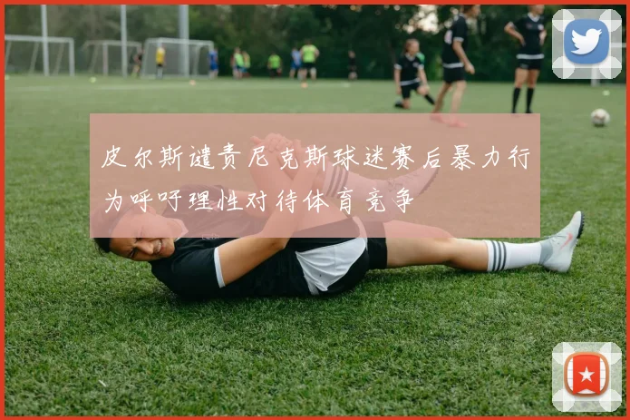 皮尔斯谴责尼克斯球迷赛后暴力行为呼吁理性对待体育竞争